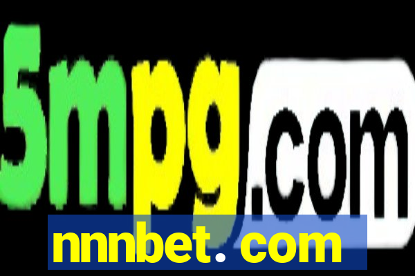 nnnbet. com